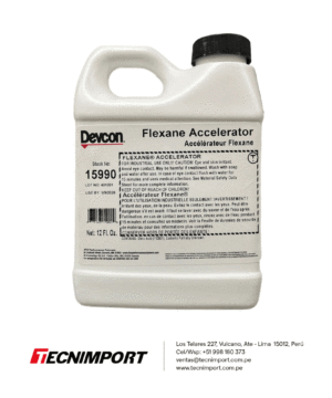 DEVCON-FLEXANE-15990-ACCELERATOR Imprimador para aumentar adherencia