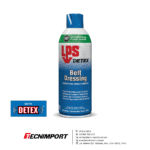 LPS BELT DRESSING LUBRICANTE PARA CORREAS Y FAJAS TRANSPORTADORAS GRADO ALIMIENTICIO