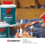 LPS COPPER ANTISEIZE ANTI-SEIZE ADHERENTE BASE DE BRONCE