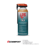 LPS TKX LUBRICANTE MULTIPROPOSITO APLICACION