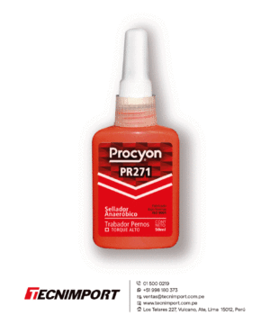 PROCYON-PR271-TRABADOR-DE-PERNOS