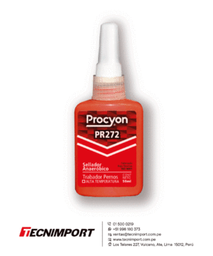 PROCYON-PR272-TRABADOR-DE-PERNOS