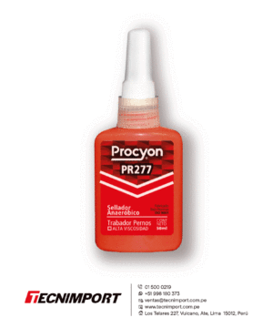 PROCYON-PR277-TRABADOR-DE-PERNOS