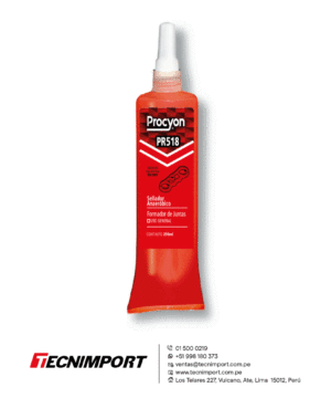 PROCYON-PR518-FORMADOR-DE-JUNTAS-Y-EMPAQUES