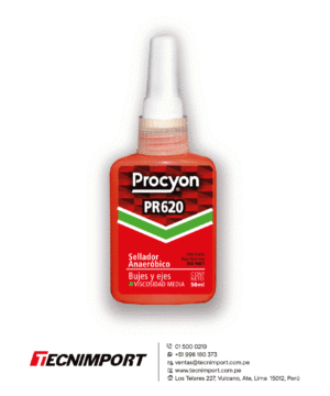 PROCYON-PR620-TRABADOR-FIJADOR-SELLADOR-DE-BUJES-Y-RODAMIENTOS