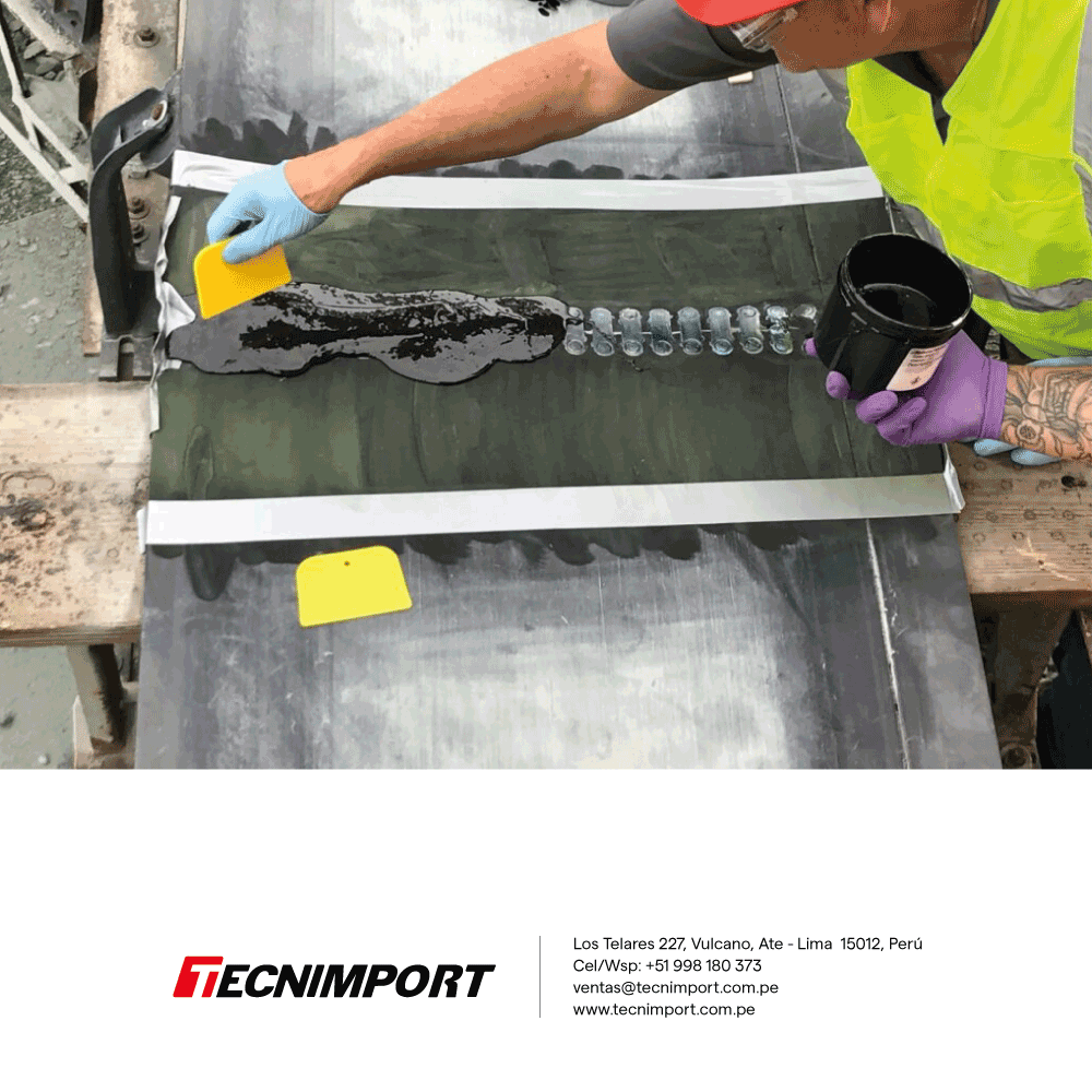 devcon_r-flex__15500_15565_tecnimport_reparacion_de_bandas_fajas_correas_transportadoras