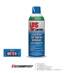 LPS DETEX FOOD GRADE 3H SPRAY GREASE GRASA LIQUIDA