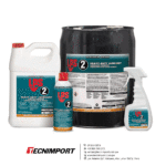 LPS 2 HEAVY-DUTY LUBRICANT LUBRICANTE DE TRABAJO PESADO