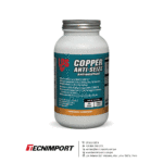 LPS COPPER ANTISEIZE ANTI-SEIZE ADHERENTE BASE DE BRONCE