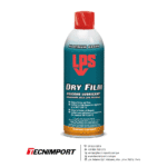 LPS DRY FILM SILICONE LUBRICANTE DESMOLDANTE BASE SILICONA