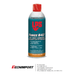 LPS FORCE 842 LUBRICANTE SECO DISULFURO DE MOLIBDENO